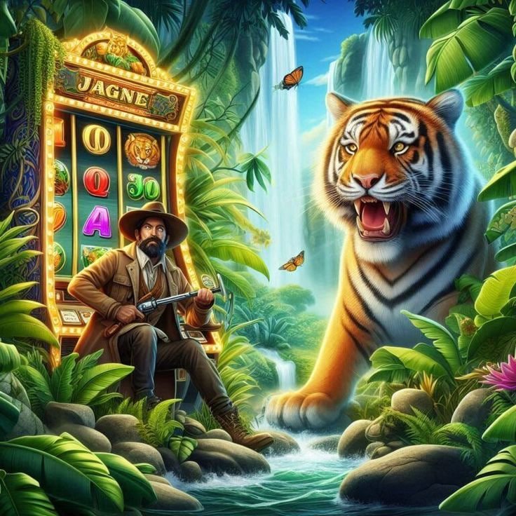 চার্জ বাফেলো শুরু করার বাংলা ধাপসমূহ