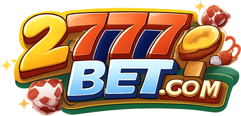 2777bet com লোগো